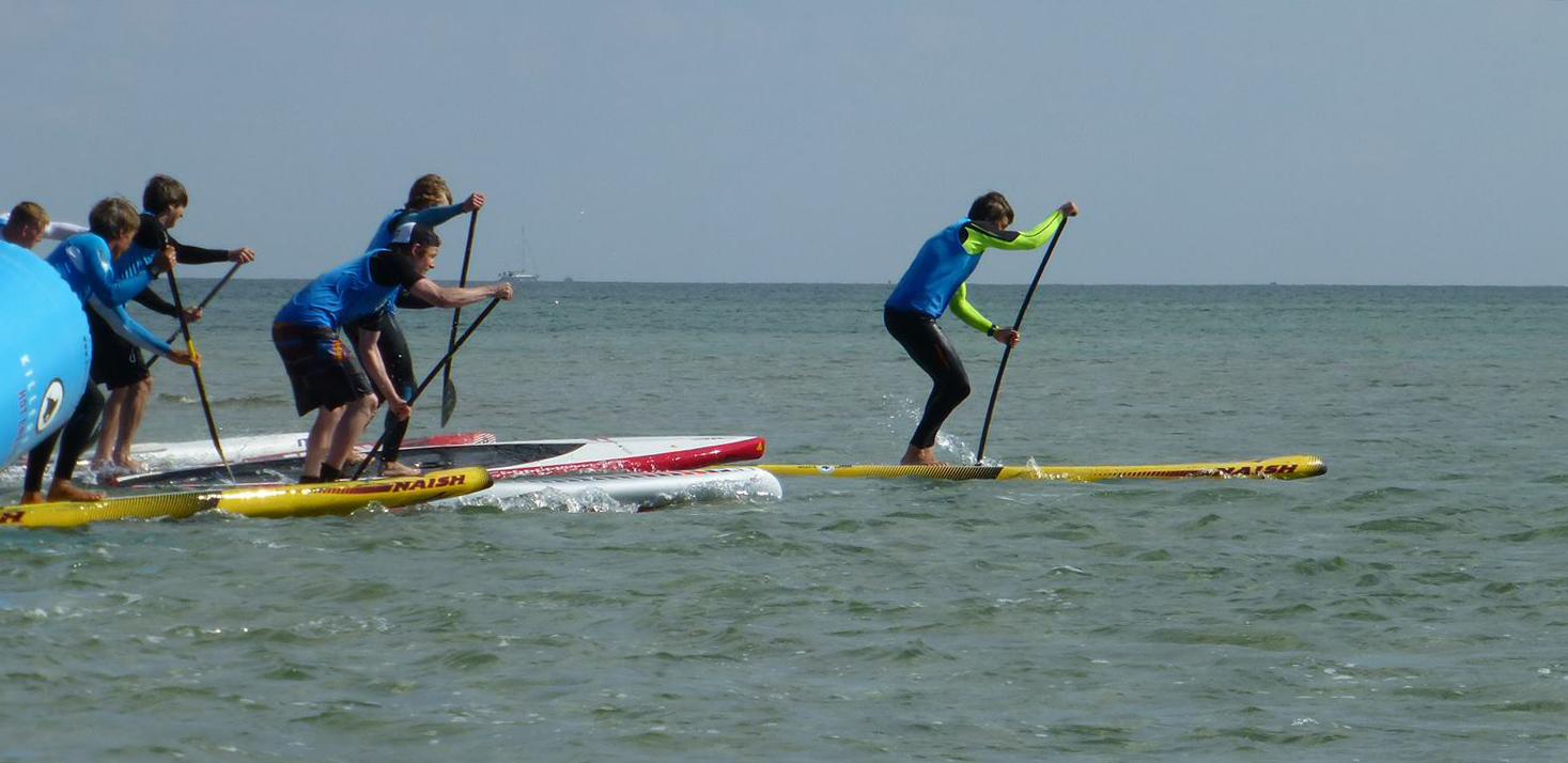 sup challenge christian hahn fehmarn Christian Hahn Stand Up